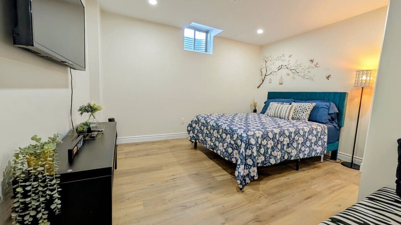 Photo of Bedroom in Markham
