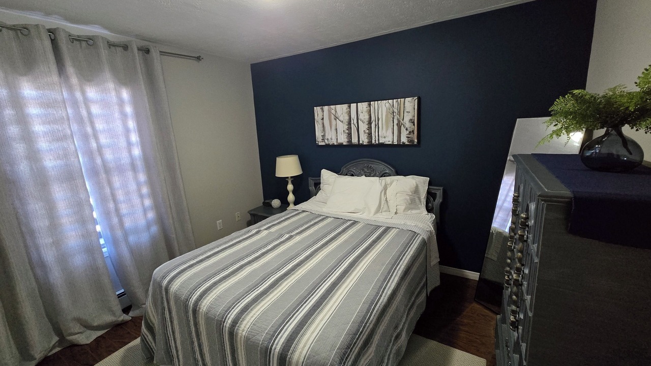 Photo of Bedroom in Sturgeon Falls