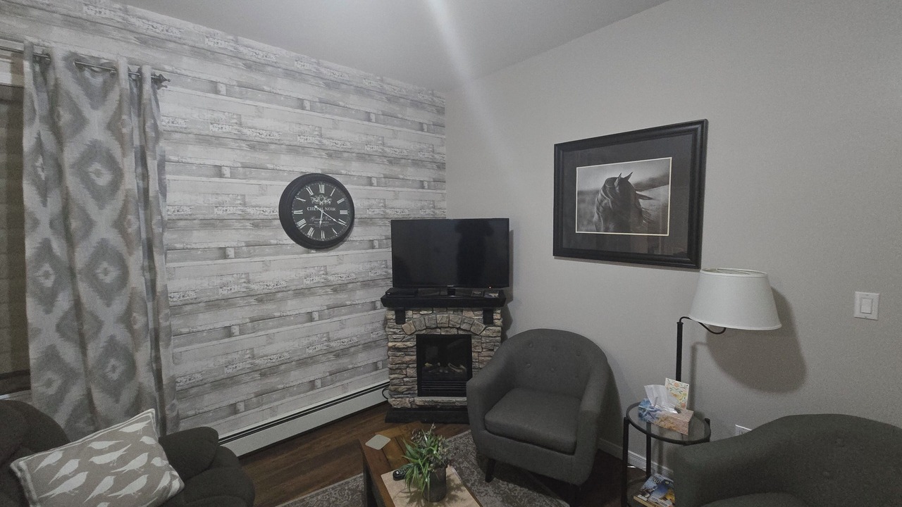 Photo of Livingroom in Sturgeon Falls