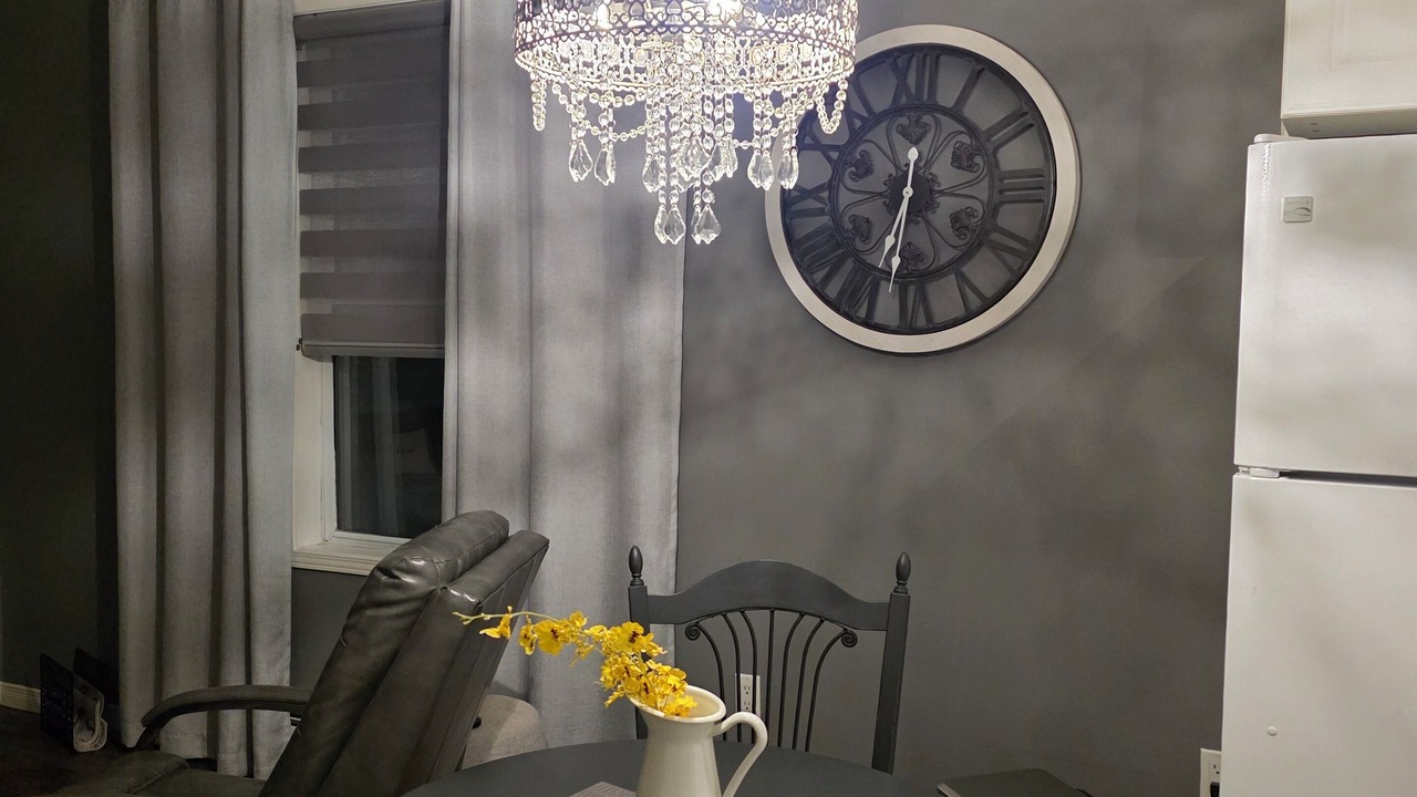 Photo of Livingroom in Sturgeon Falls