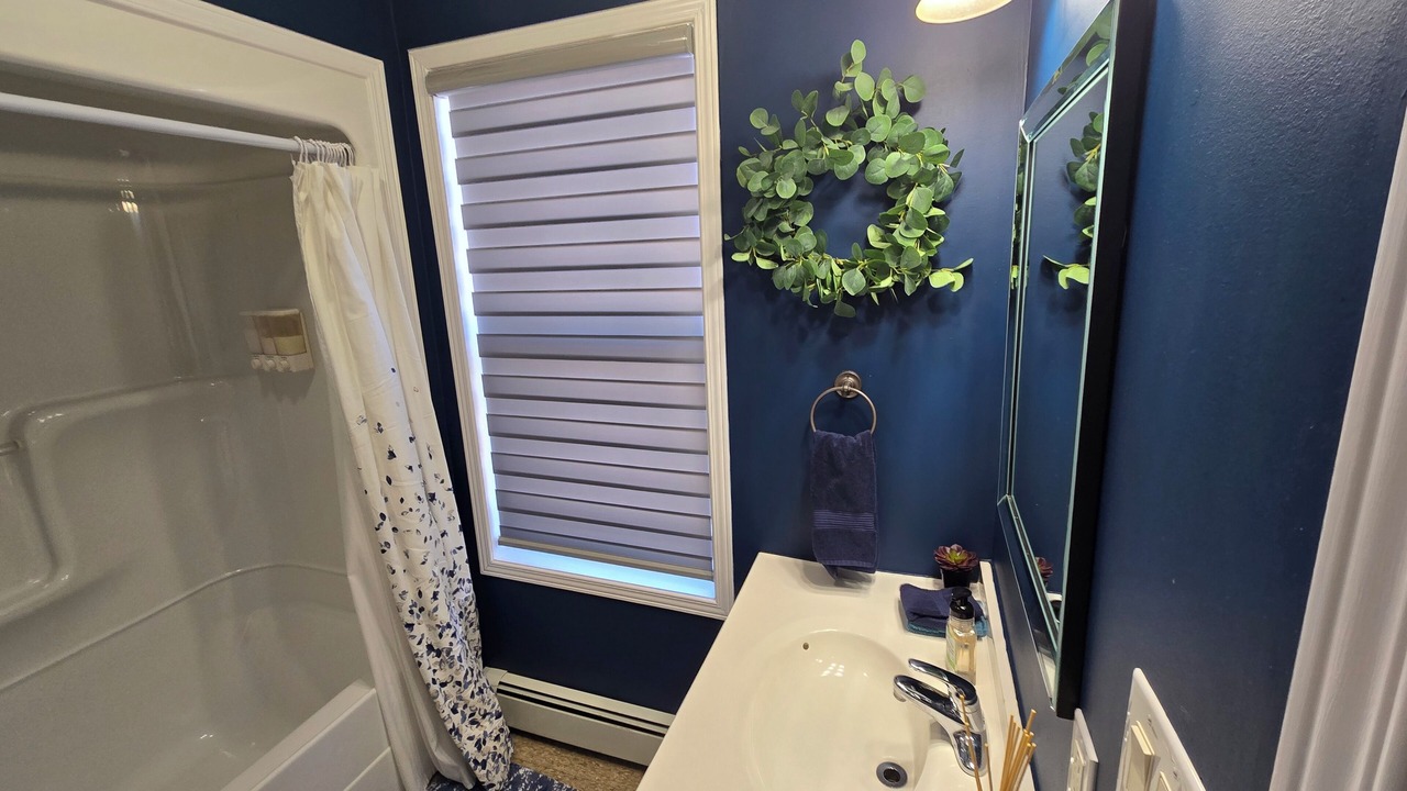 Photo of Bathroom in Sturgeon Falls