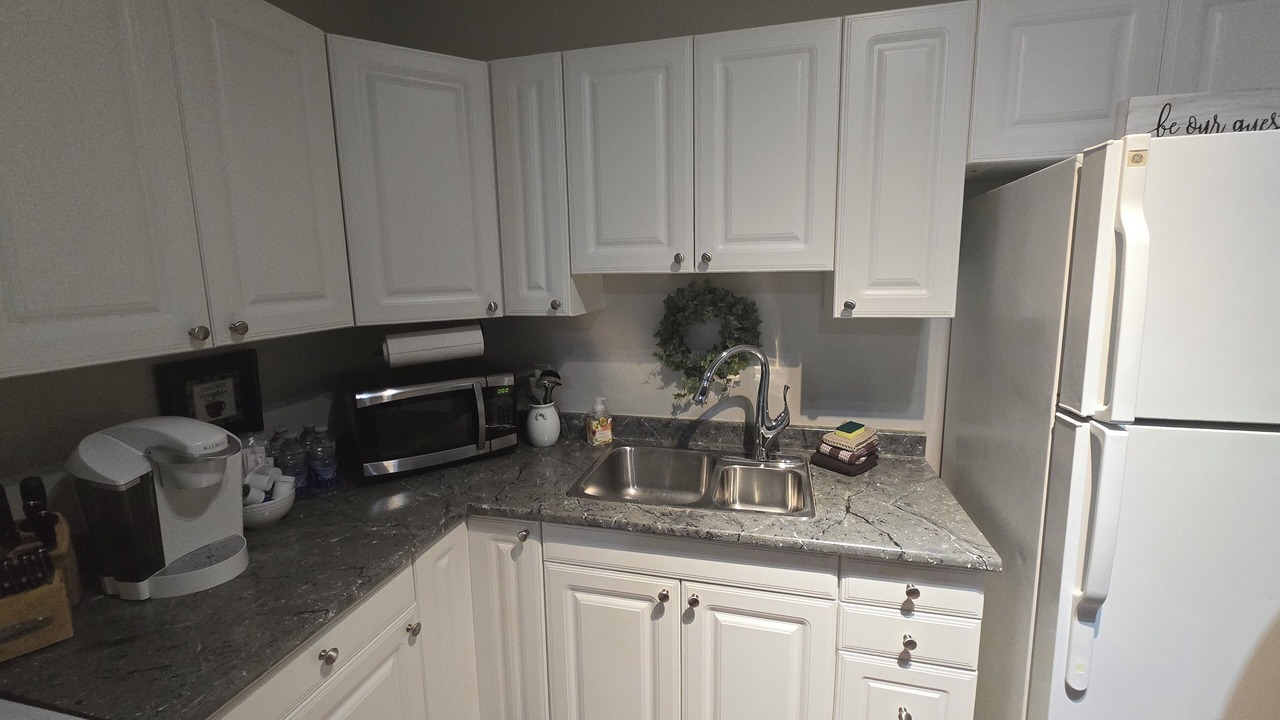 Photo of Kitchen in Sturgeon Falls