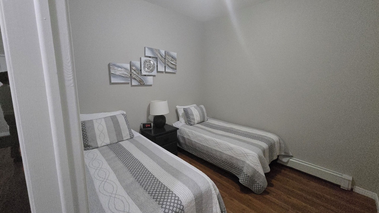 Photo of Bedroom in Sturgeon Falls