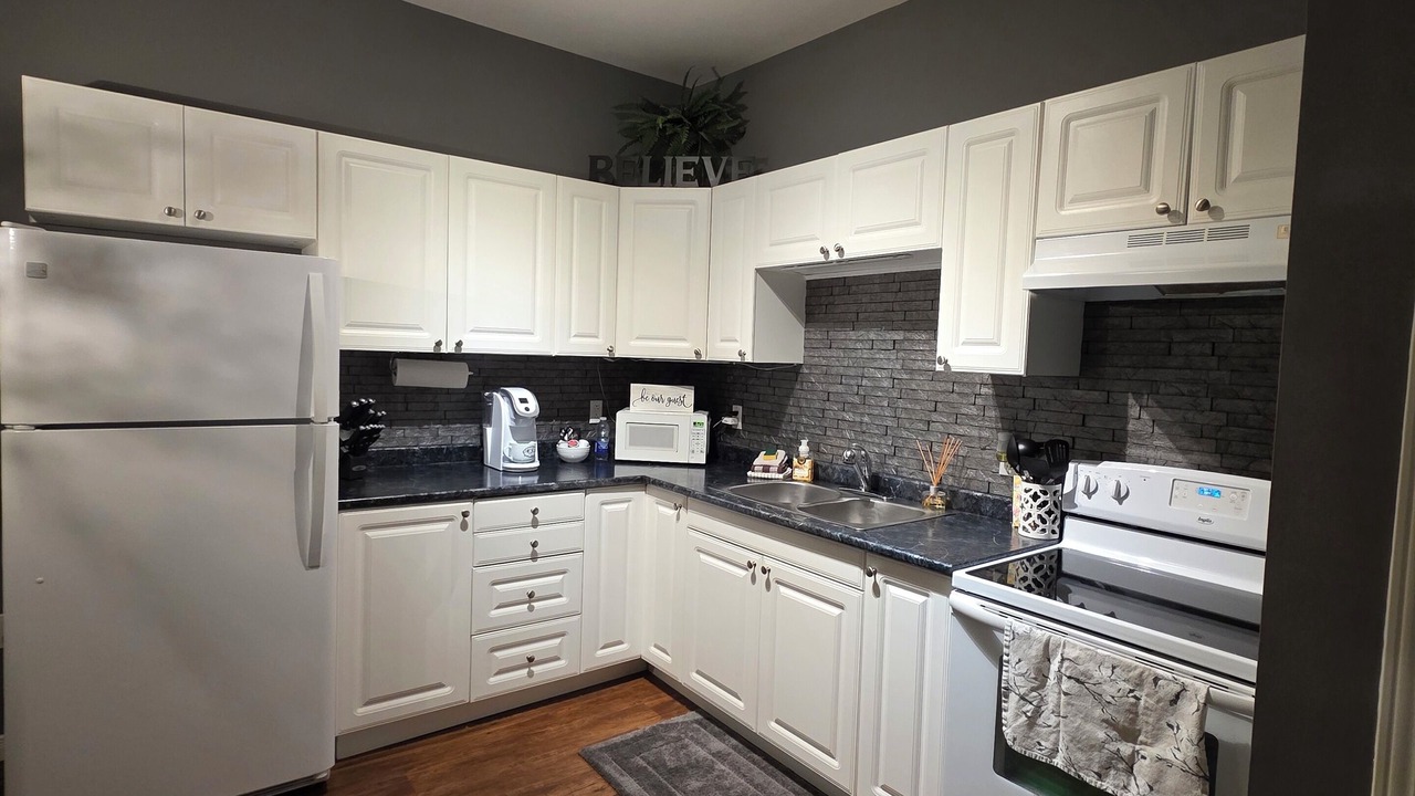 Photo of Kitchen in Sturgeon Falls