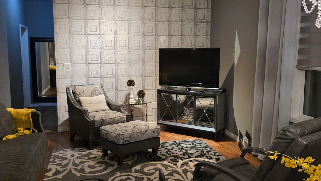 Photo of Livingroom in Sturgeon Falls
