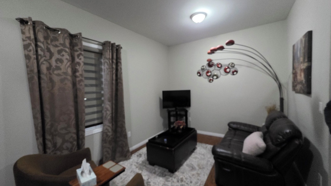 Photo of Livingroom in Sturgeon Falls