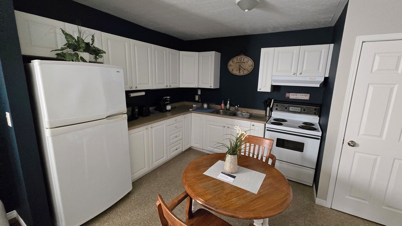Photo of Kitchen in Sturgeon Falls