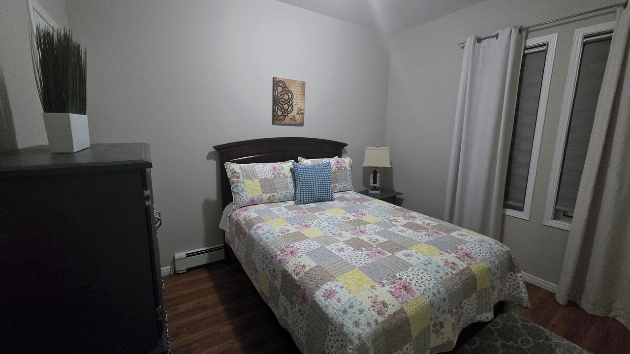 Photo of Bedroom in Sturgeon Falls
