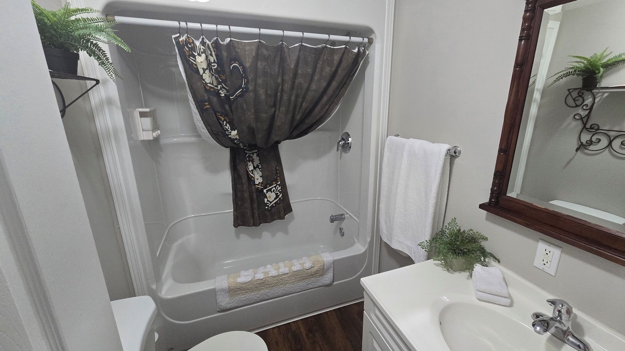 Photo of Bathroom in Sturgeon Falls