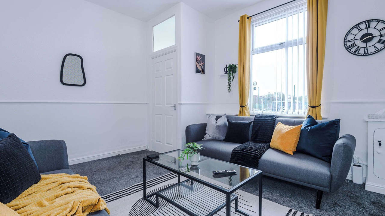 Photo of Livingroom in Clayton