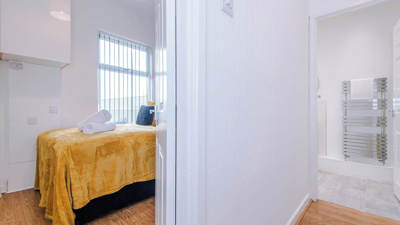 Photo of Bedroom in Clayton