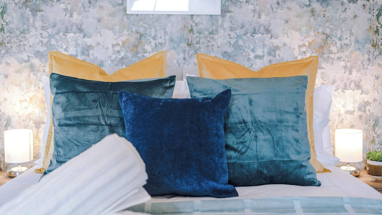 Photo of Bedroom in Clayton