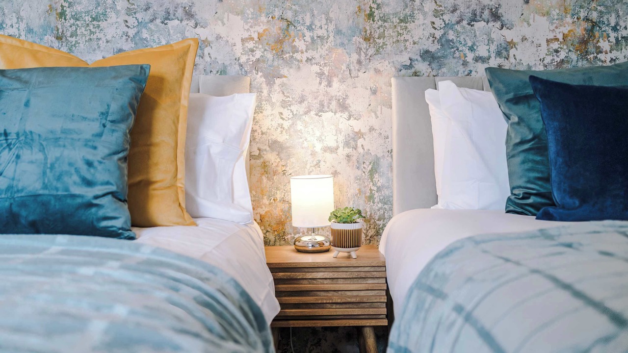 Photo of Bedroom in Clayton