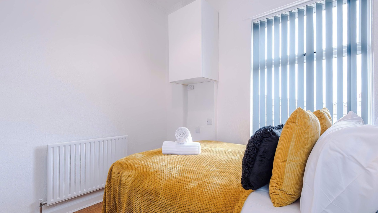 Photo of Bedroom in Clayton