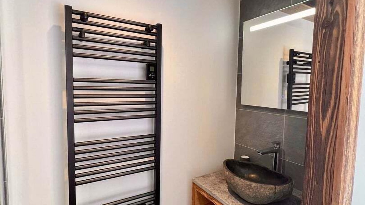 Photo of Bathroom in Les Gets
