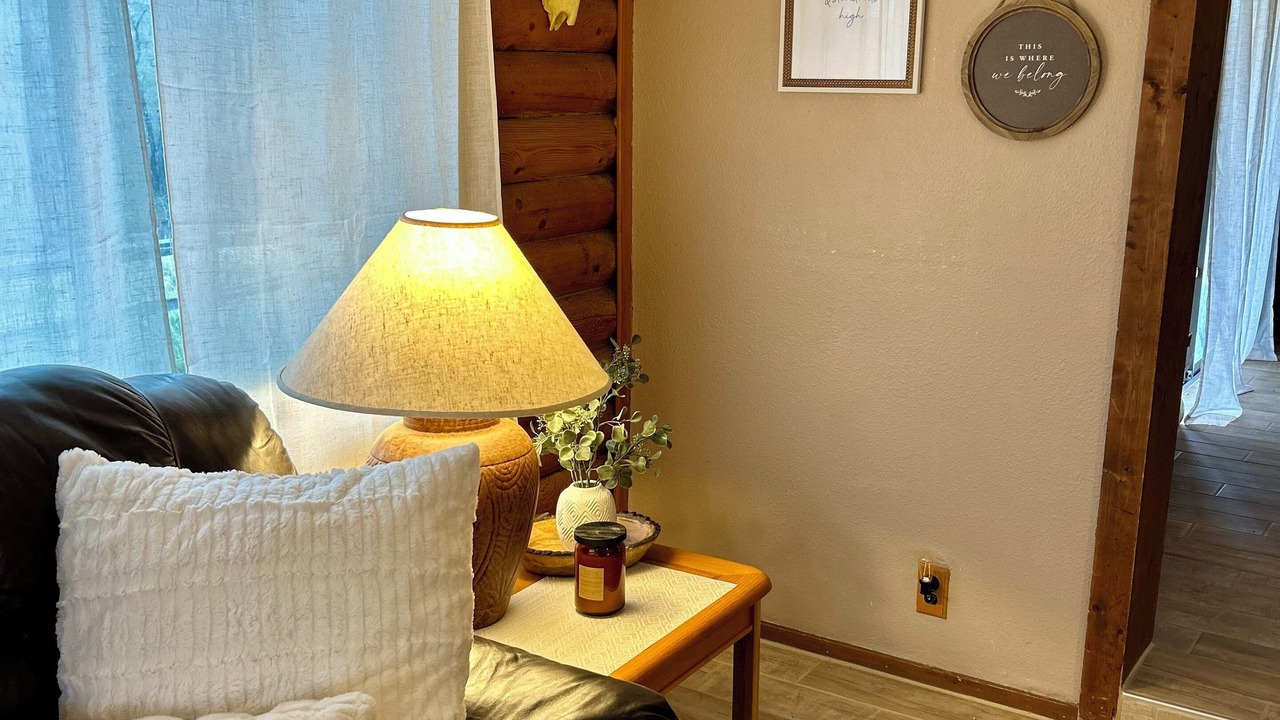 Photo of Livingroom in Glendo