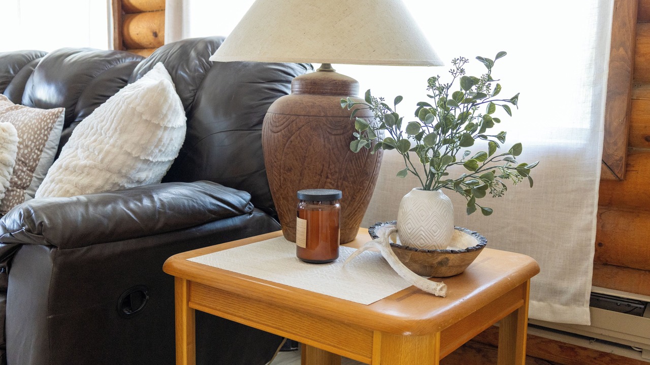 Photo of Livingroom in Glendo