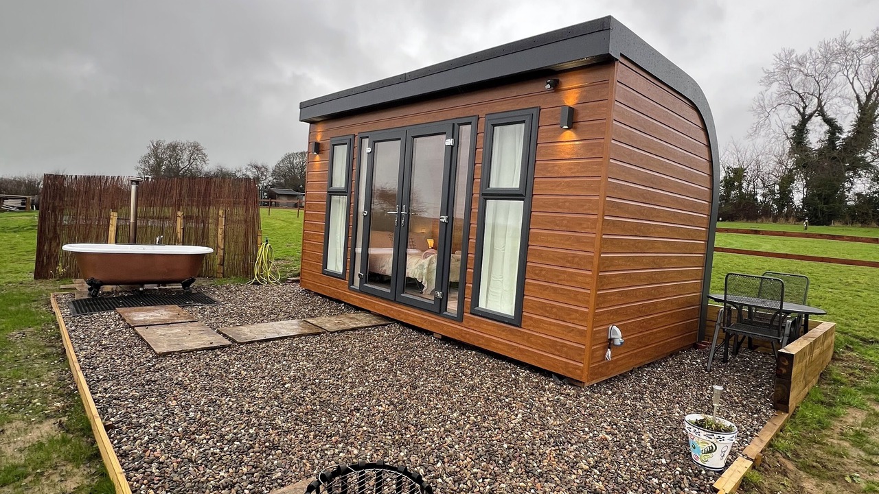 Photo of Outdoor in Lower Boddington