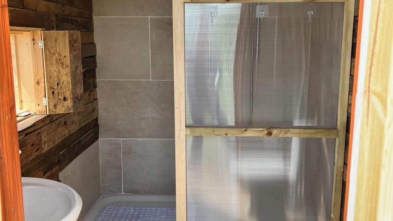 Photo of Bathroom in Lower Boddington