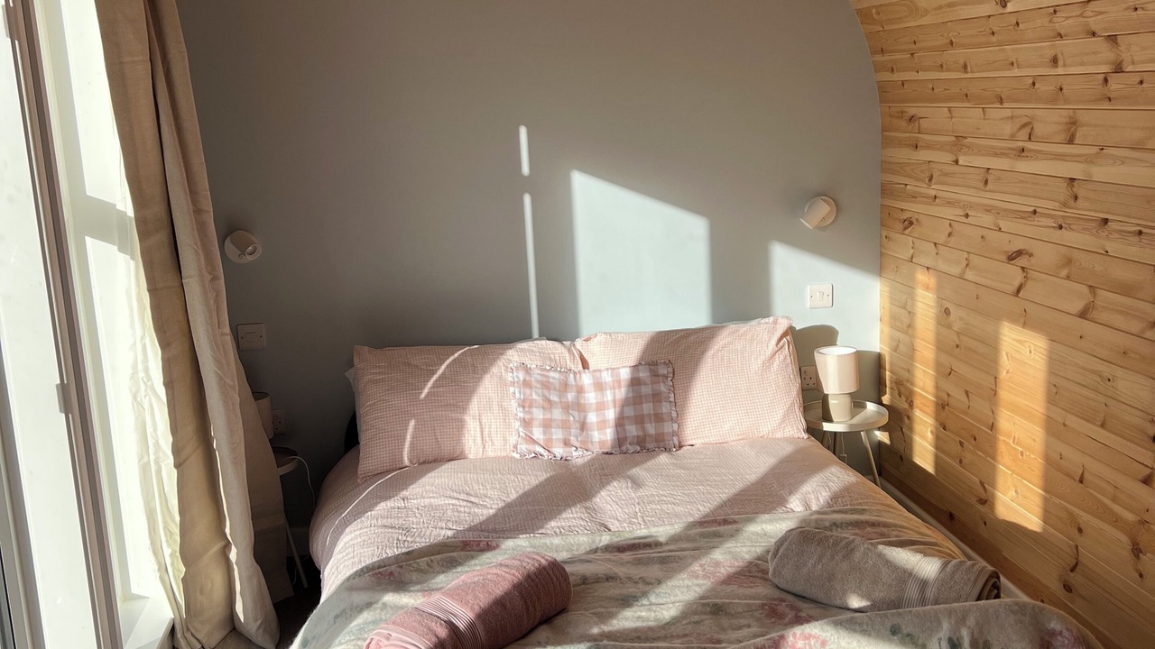 Photo of Bedroom in Lower Boddington