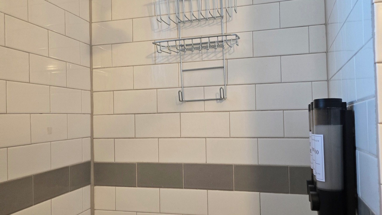 Photo of Bathroom in Shelby Park