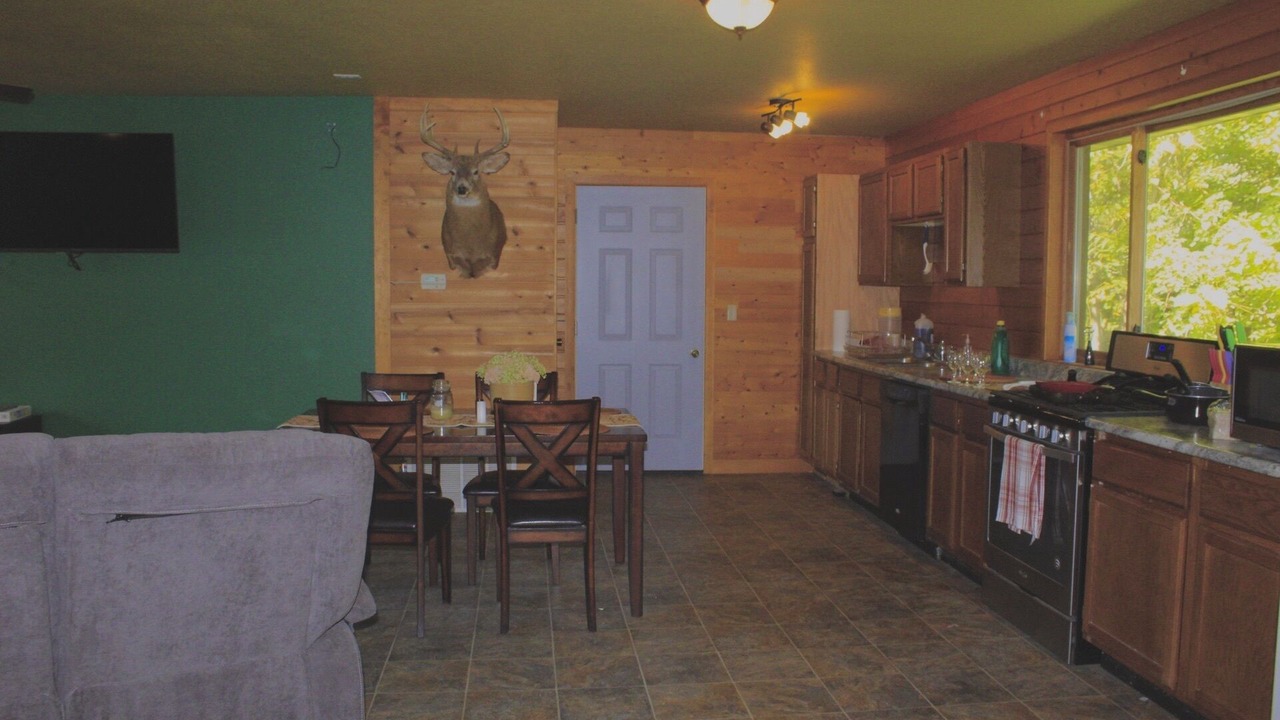 Photo of Kitchen in Arkansaw