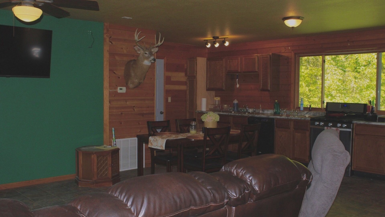 Photo of Livingroom in Arkansaw
