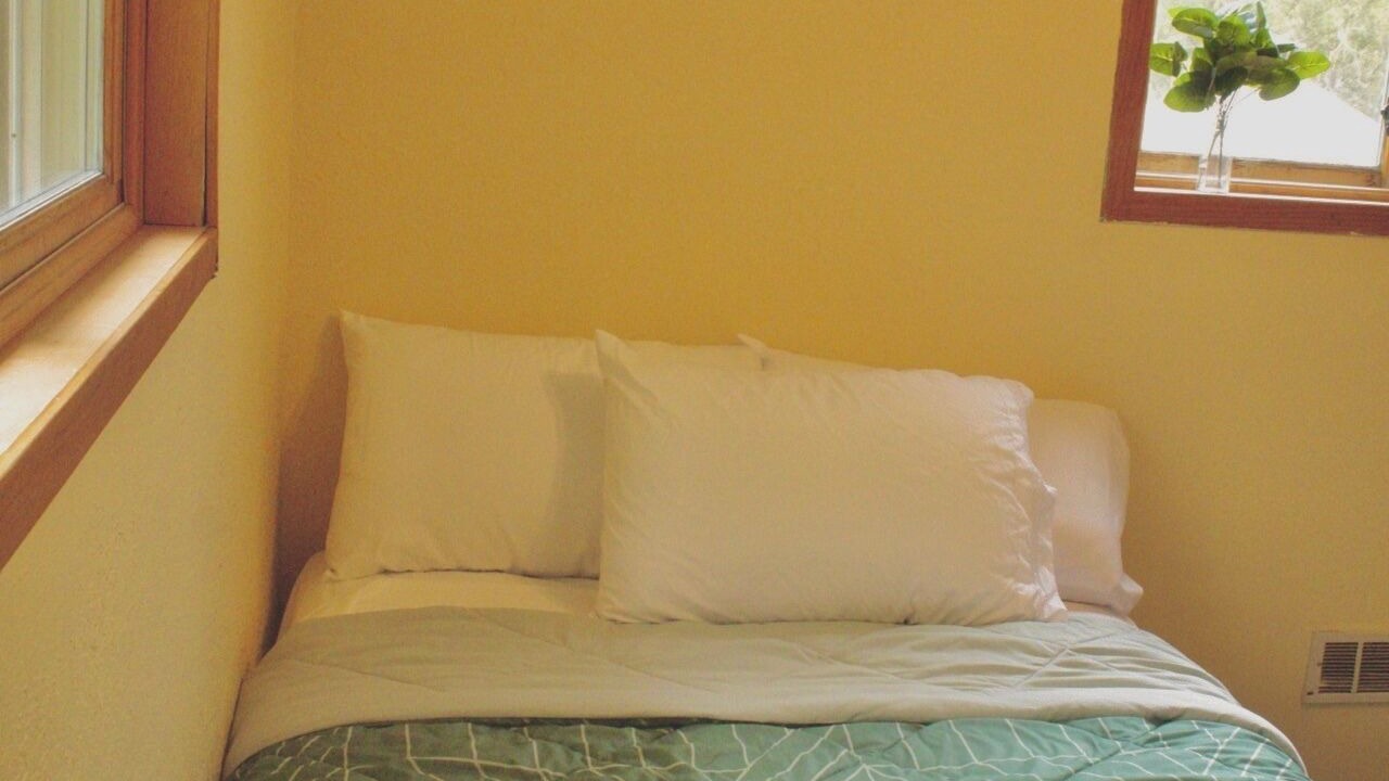 Photo of Bedroom in Arkansaw