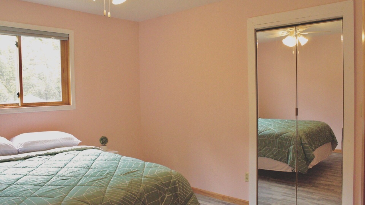 Photo of Bedroom in Arkansaw