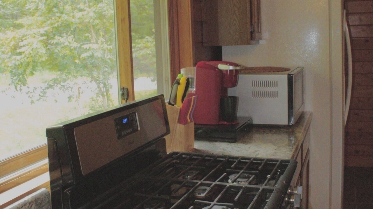 Photo of Kitchen in Arkansaw