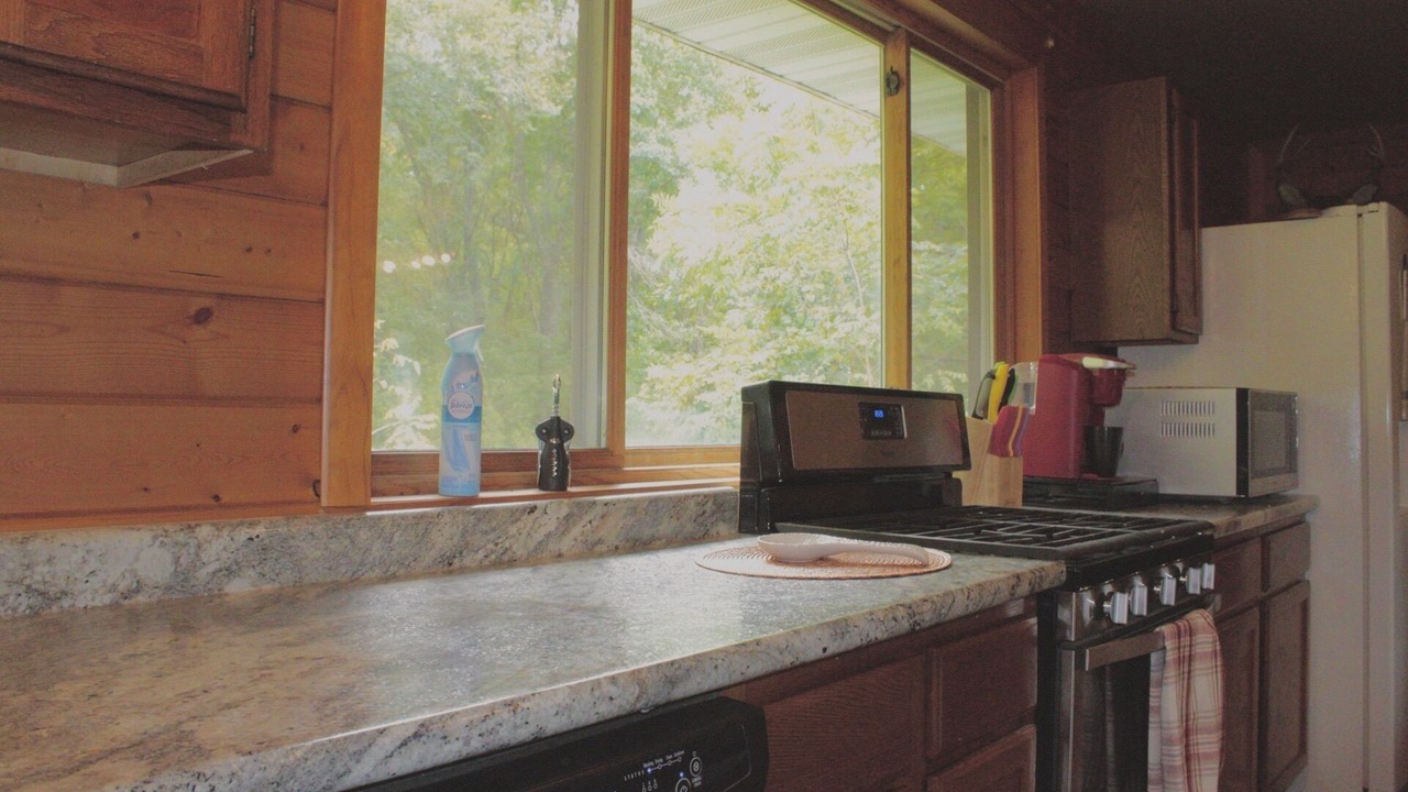 Photo of Kitchen in Arkansaw