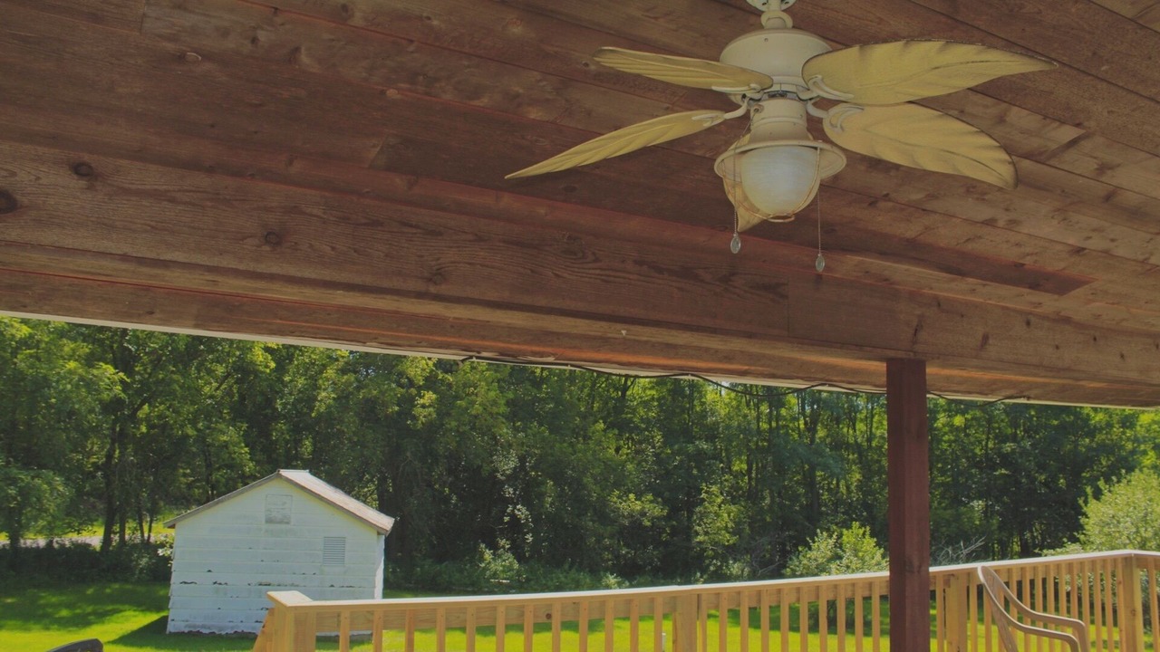Photo of Outdoor in Arkansaw