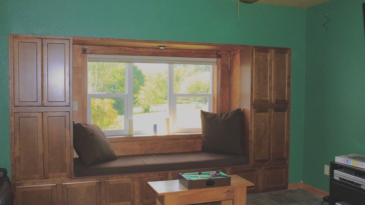 Photo of Livingroom in Arkansaw