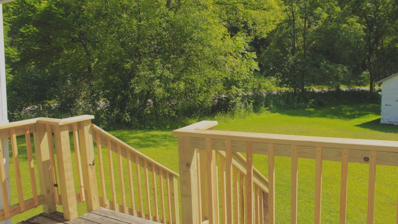 Photo of Outdoor in Arkansaw
