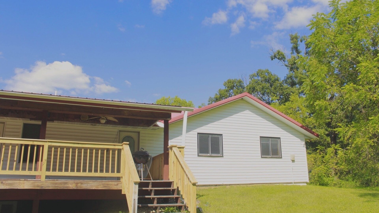 Photo of Outdoor in Arkansaw