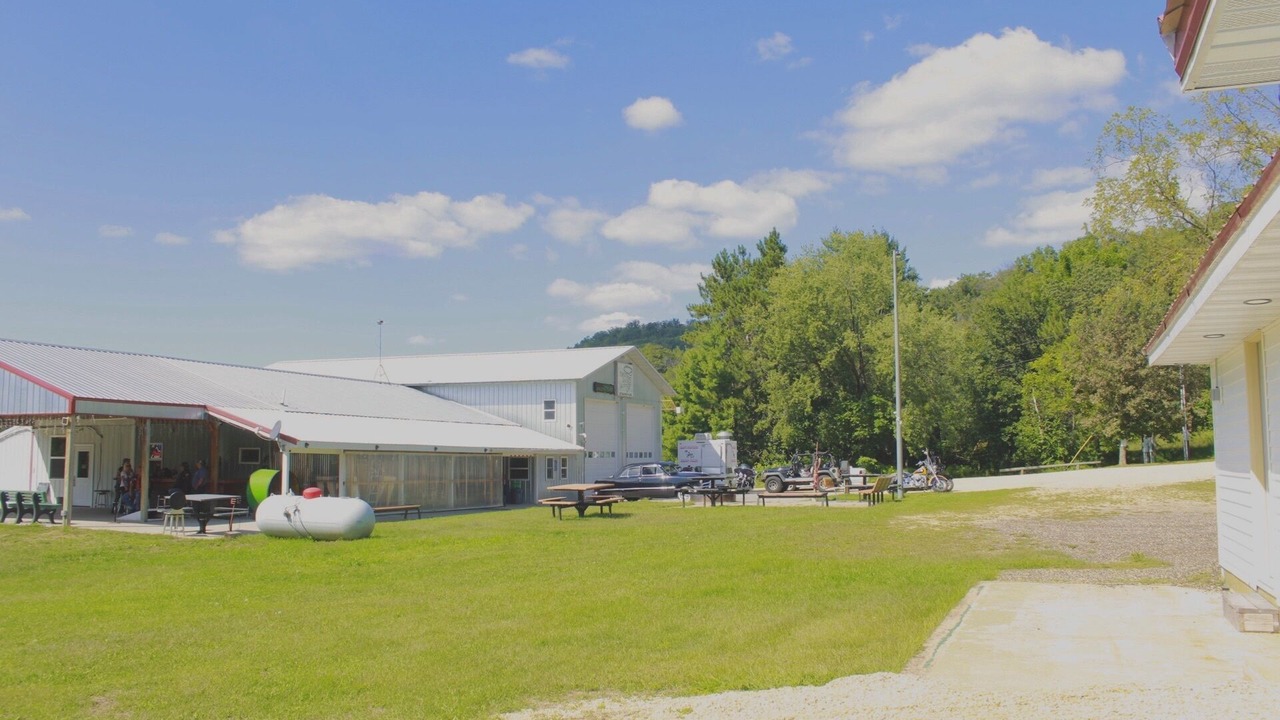Photo of Outdoor in Arkansaw
