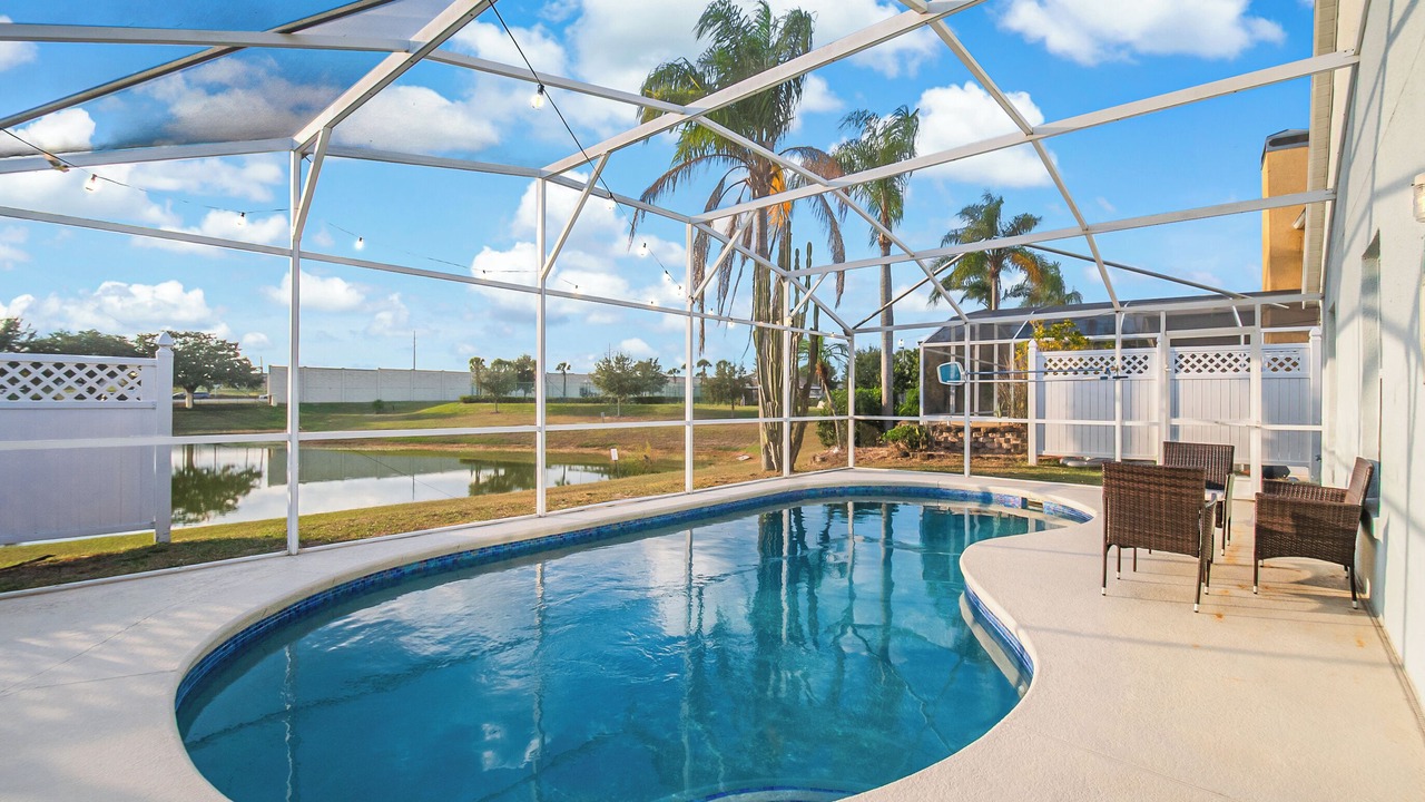 Photo of Outdoor in Lake Davenport Estates