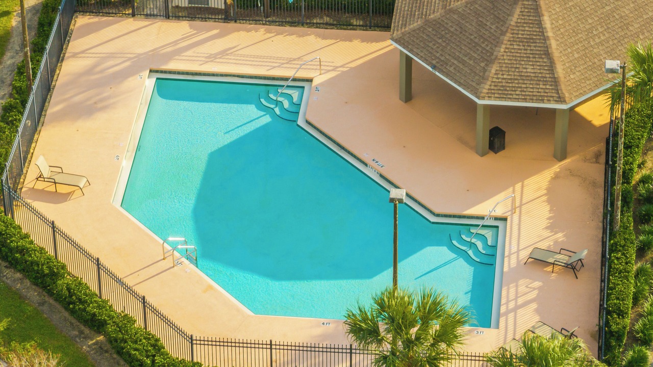 Photo of Outdoor in Lake Davenport Estates