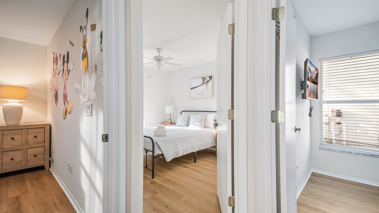 Photo of Bedroom in Lake Davenport Estates