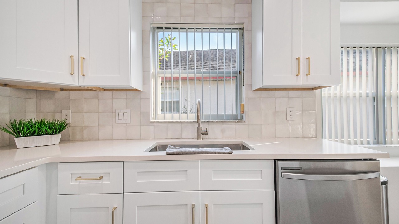 Photo of Kitchen in Lake Davenport Estates