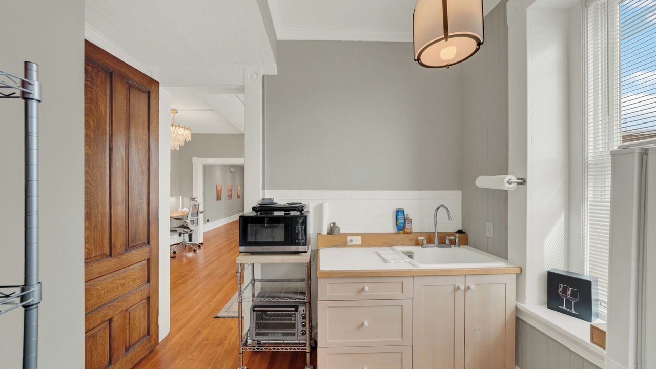 Photo of Kitchen in Wilmington