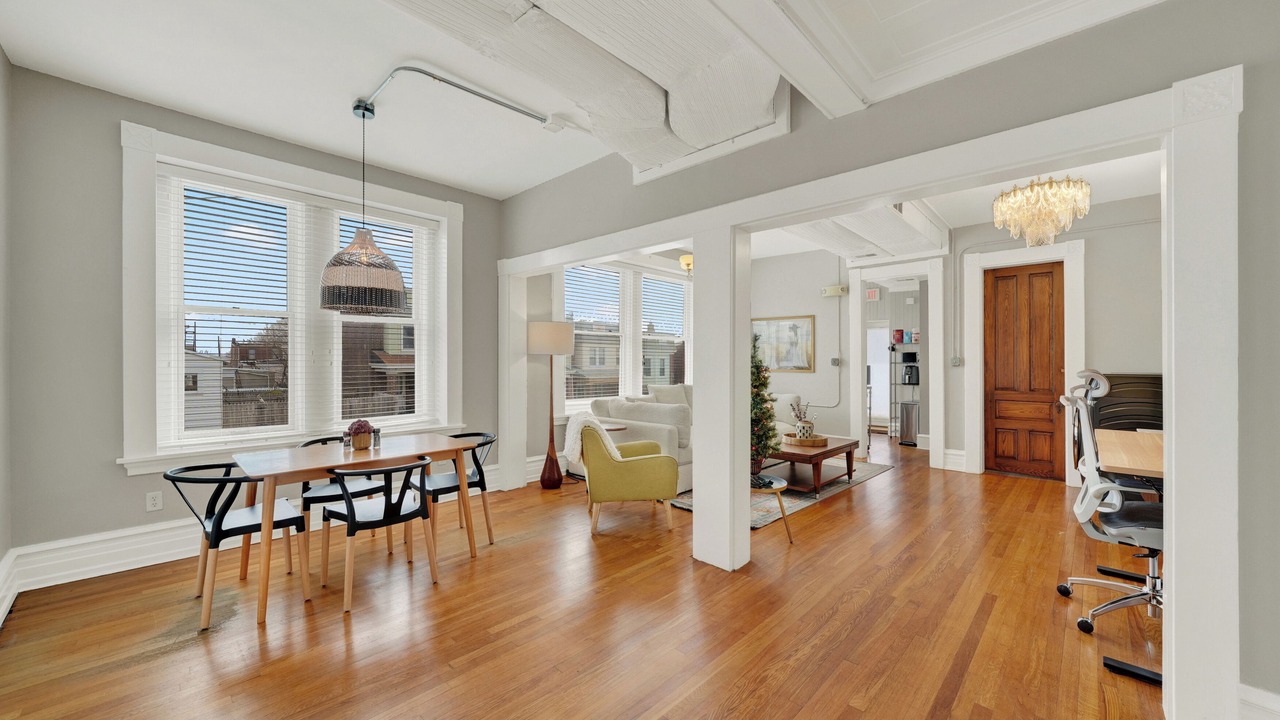 Photo of Bedroom in Wilmington