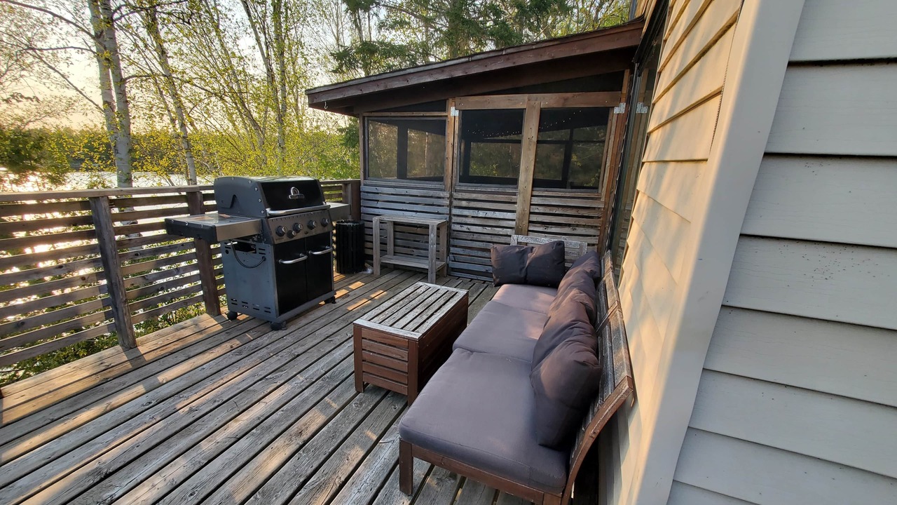 Photo of Outdoor in Trent Lakes