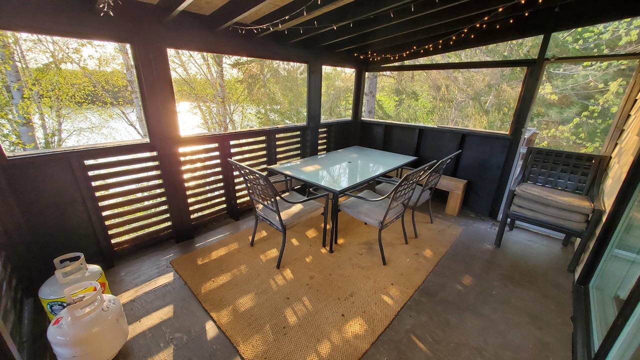 Photo of Outdoor in Trent Lakes