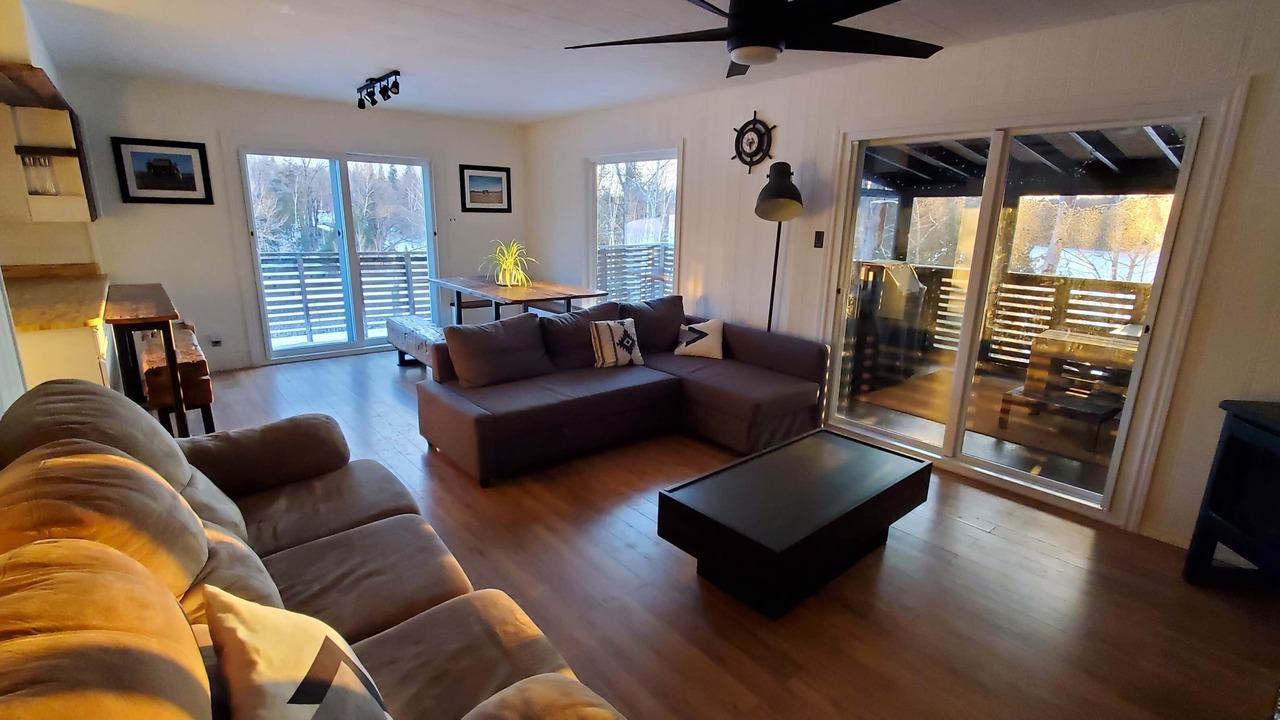 Photo of Bedroom in Trent Lakes