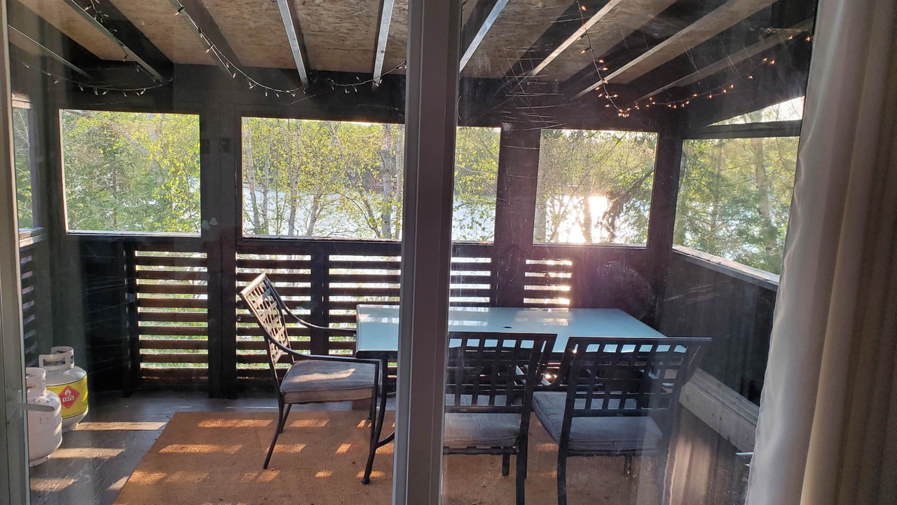 Photo of Outdoor in Trent Lakes
