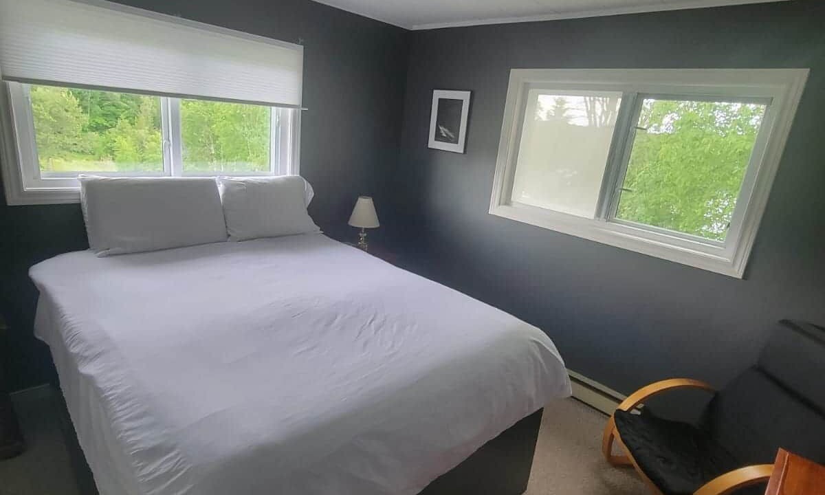 Photo of Bedroom in Trent Lakes
