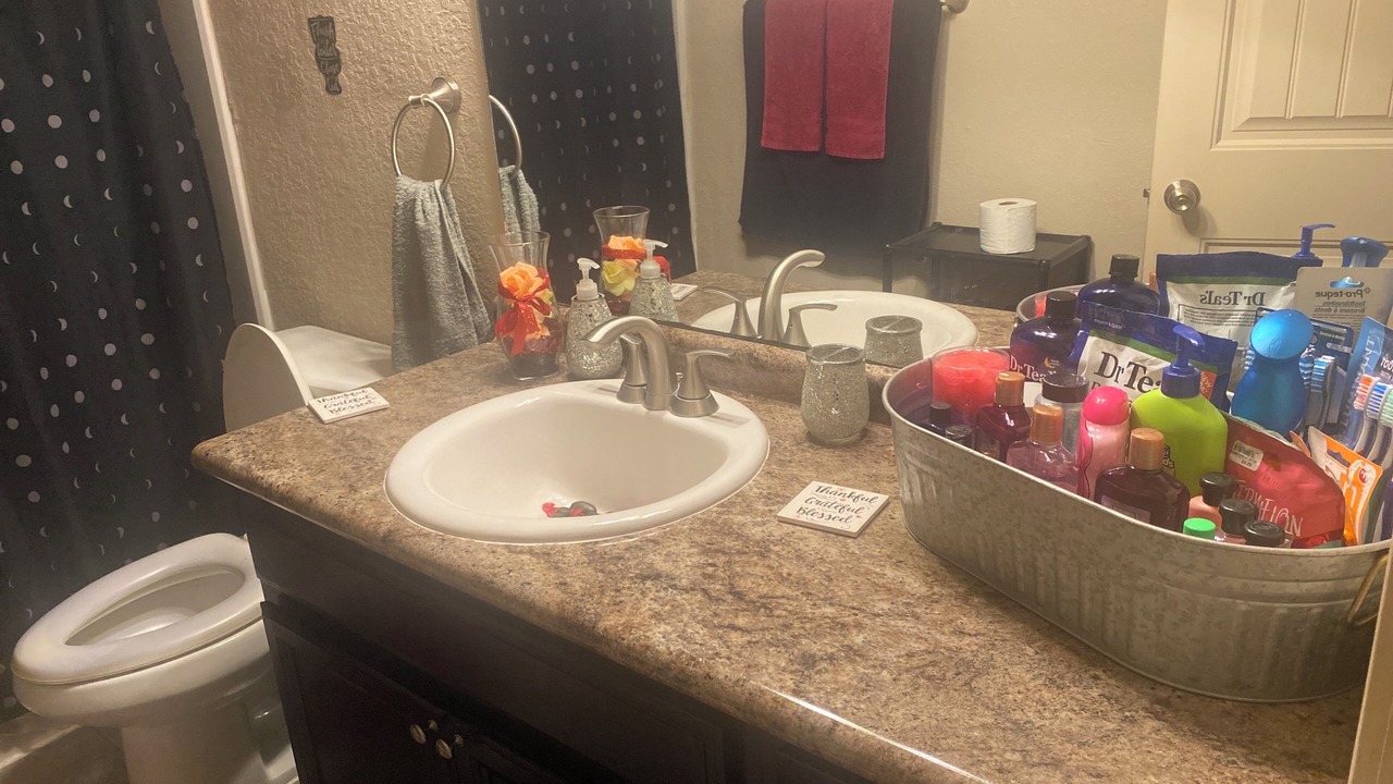 Photo of Bathroom in Seguin
