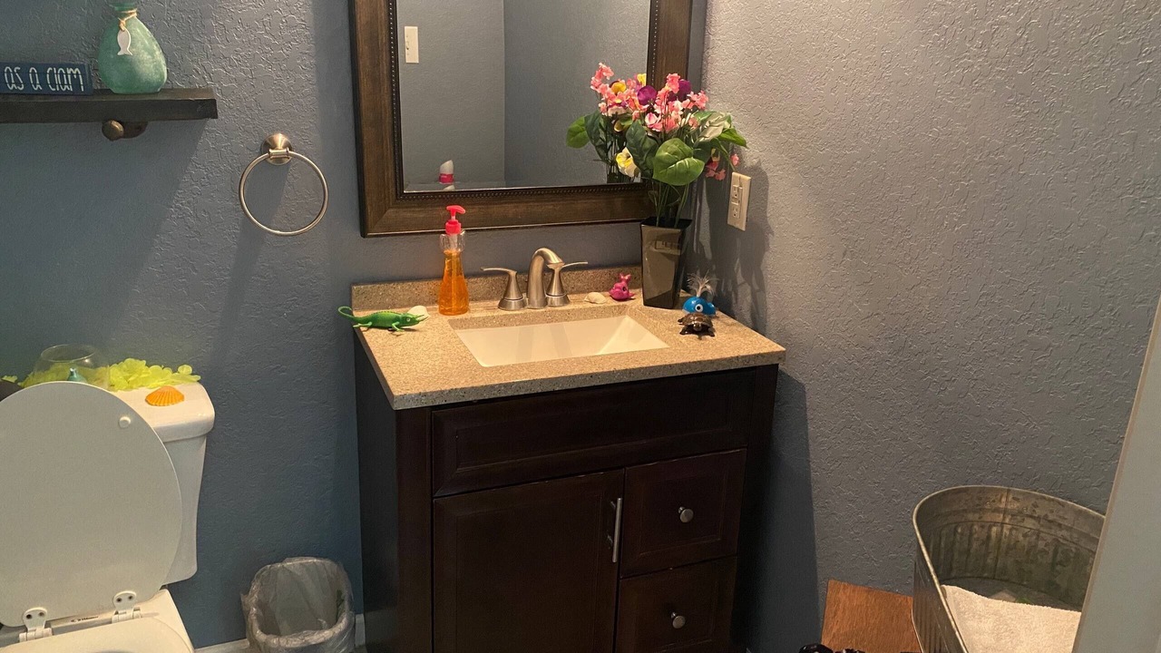 Photo of Bathroom in Seguin