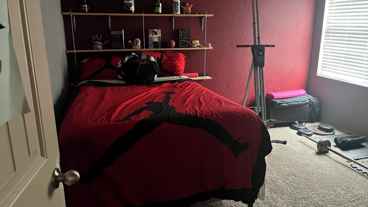 Photo of Bedroom in Seguin